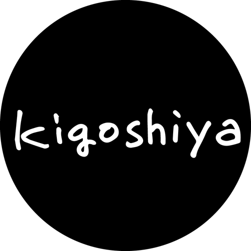 しりとり文（もん）マウンテンゴリラ – Kigoshiya